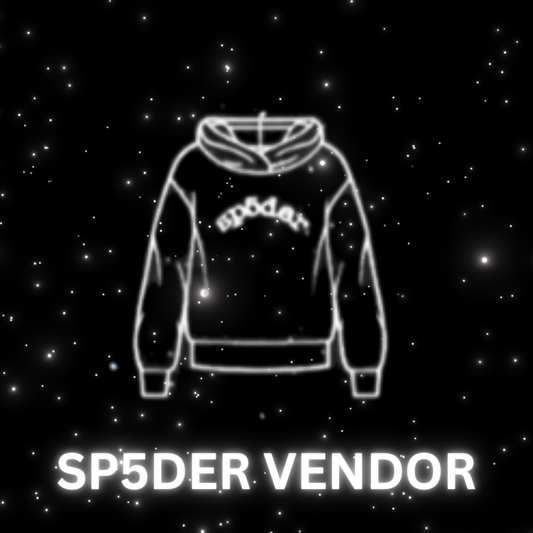 SP5DER VENDOR