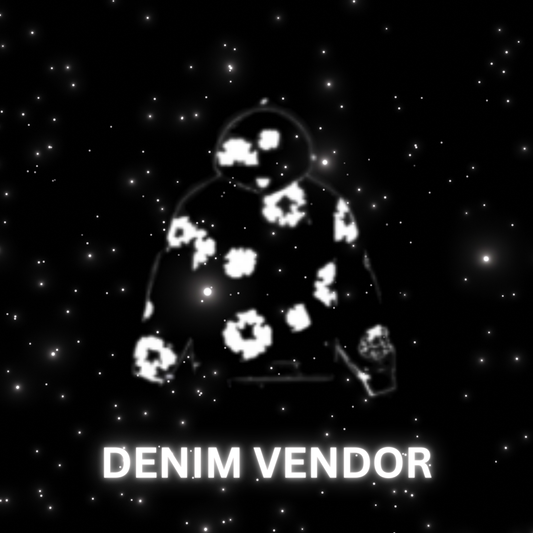DENIM VENDOR