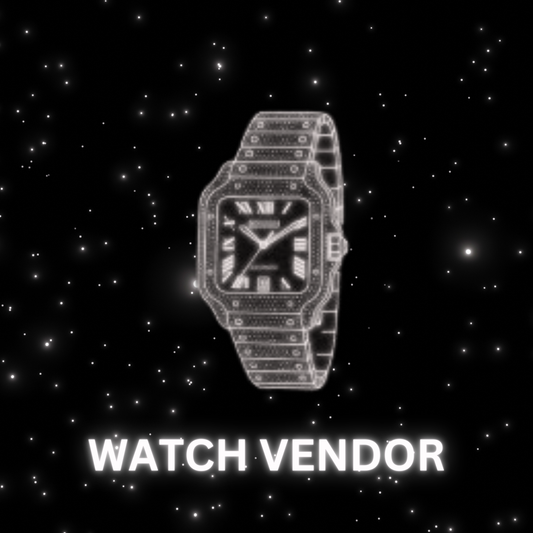 WATCH VENDOR