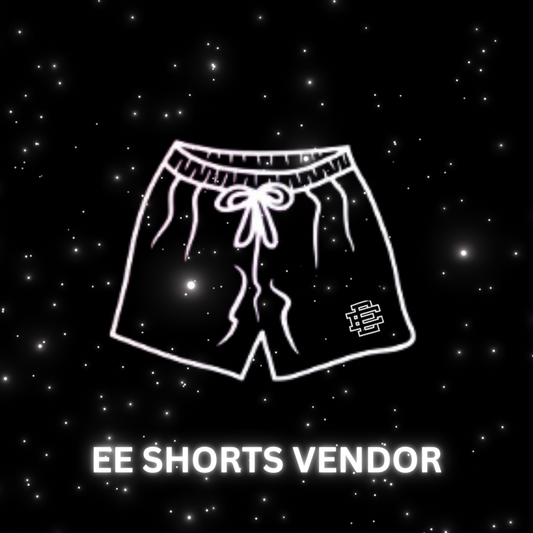 EE SHORTS VENDOR